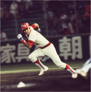 時代のヒーロー15